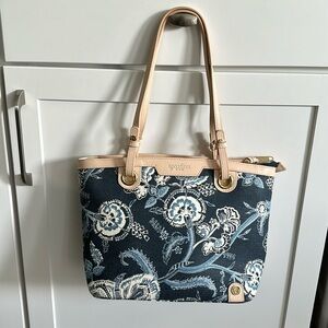 Spartina bag